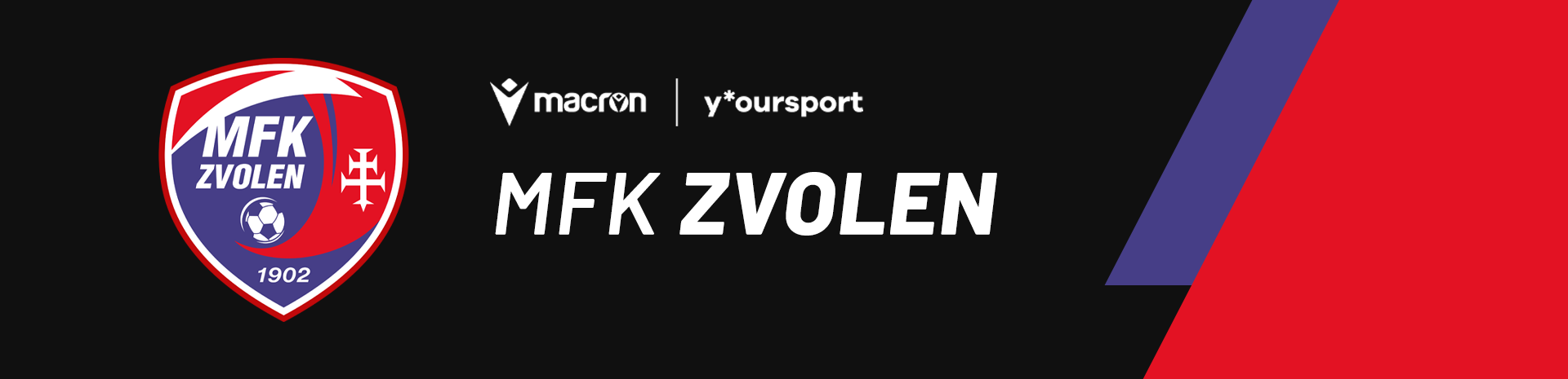 MFK Zvolen desktop